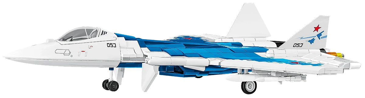 Su-57 Felon - fot. 3