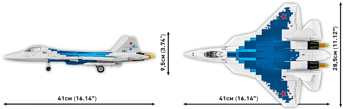 Su-57 Felon - fot. 9