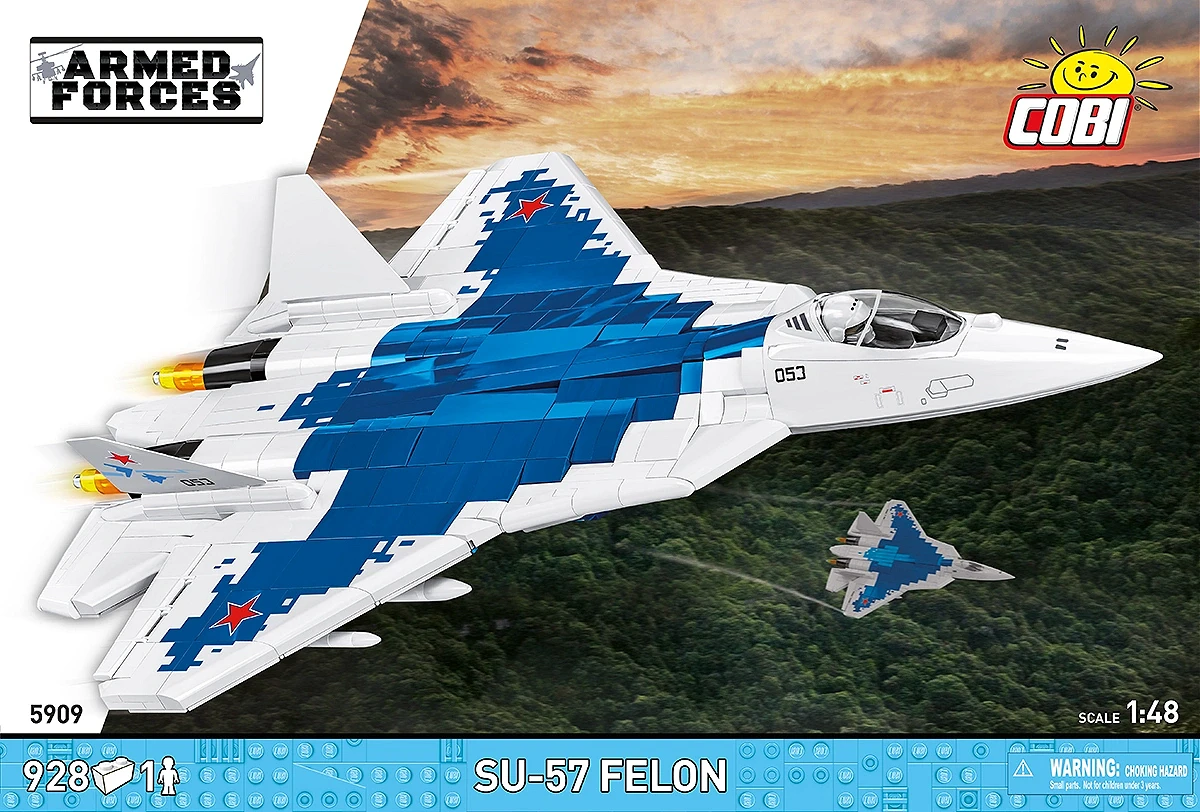 Su-57 Felon - fot. 4