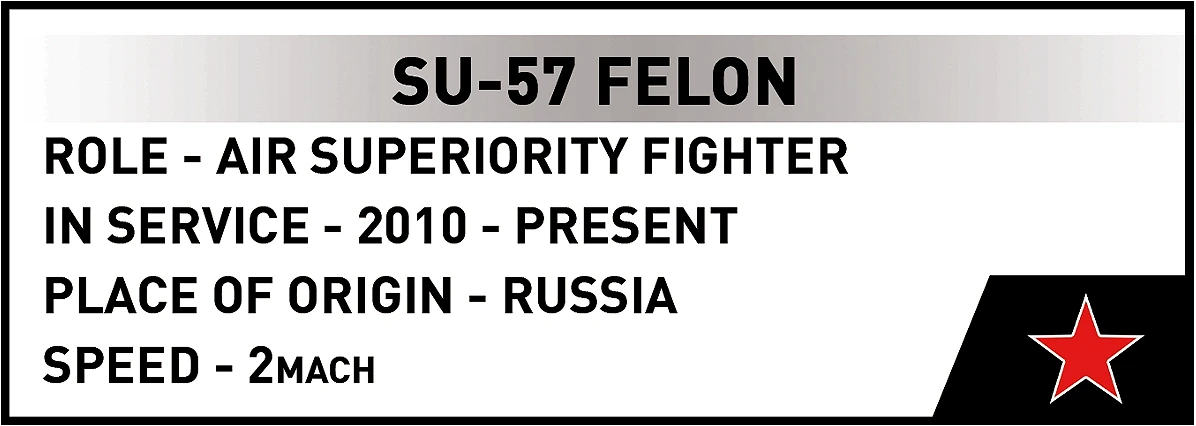 Su-57 Felon - fot. 11