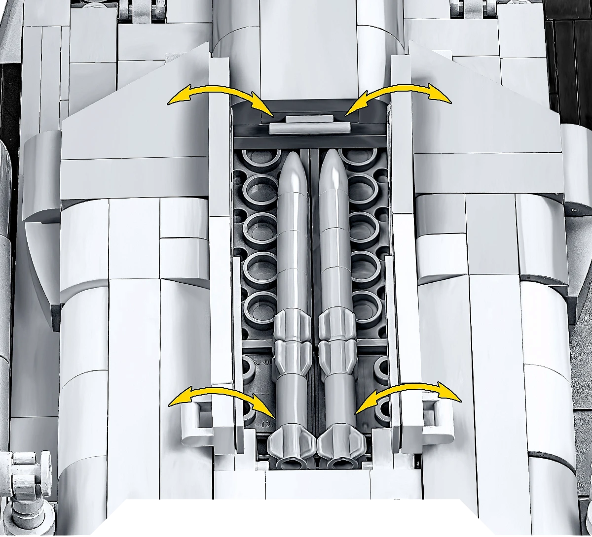 Enemy Strike Jet - fot. 6