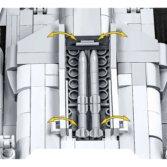 Enemy Strike Jet - fot. 6