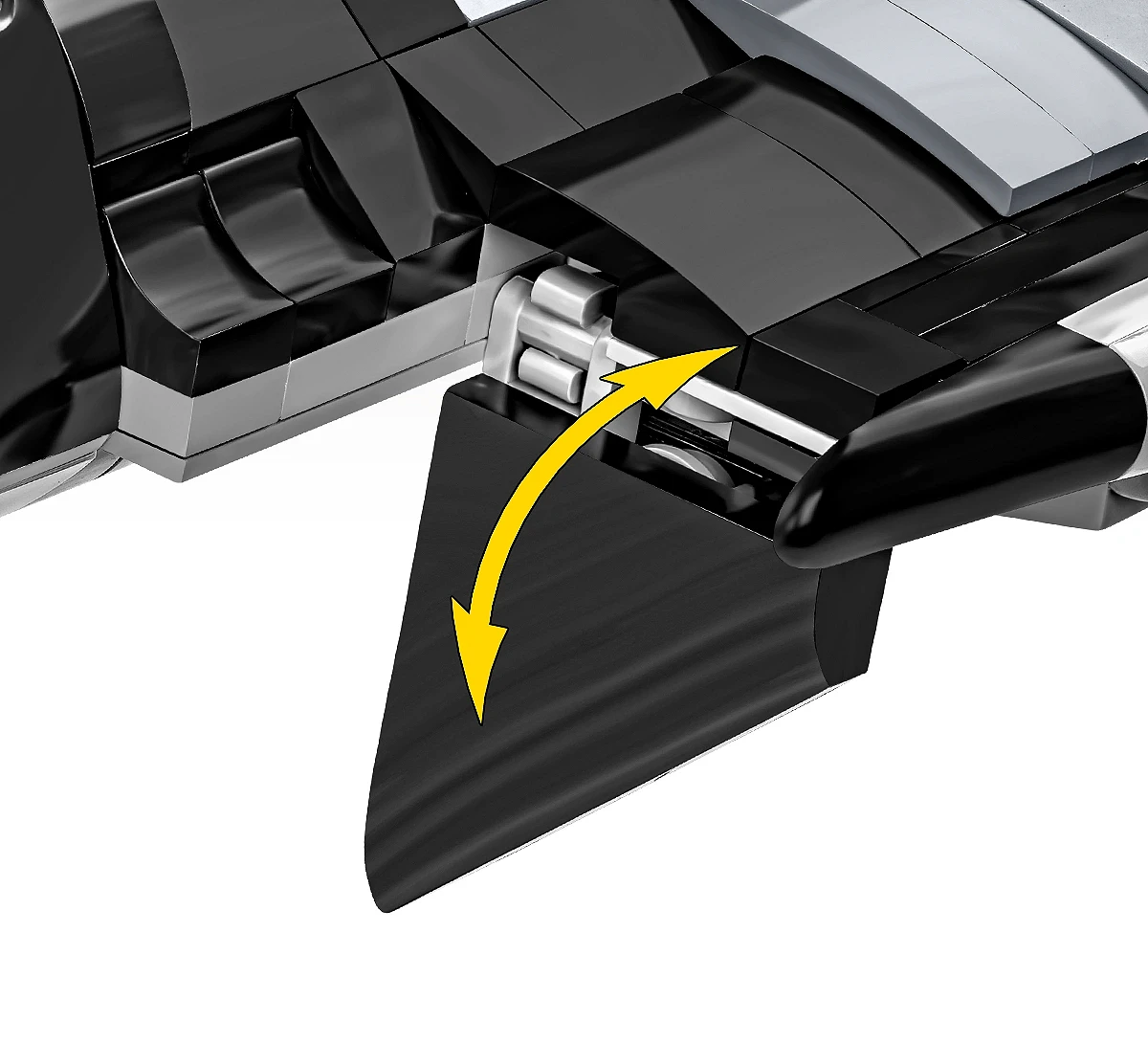 Enemy Strike Jet - fot. 7