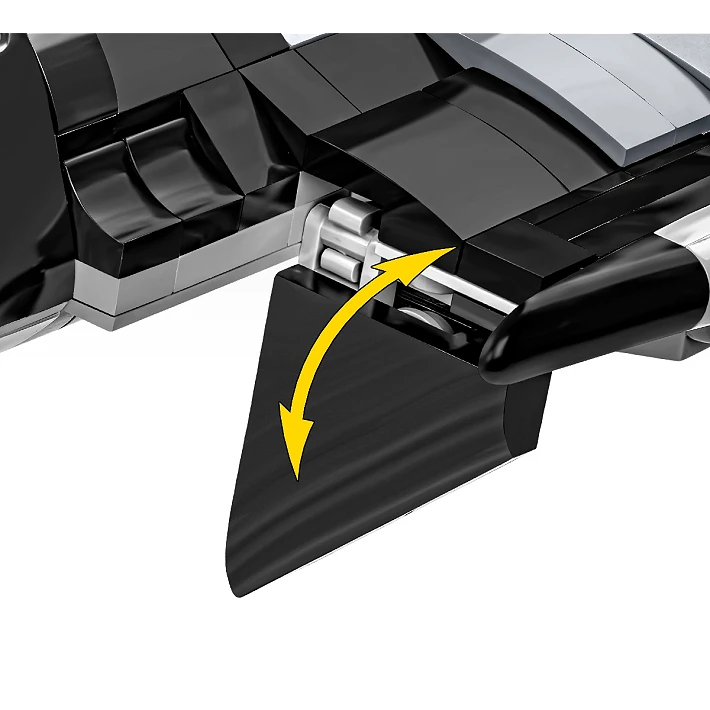 Enemy Strike Jet - fot. 7