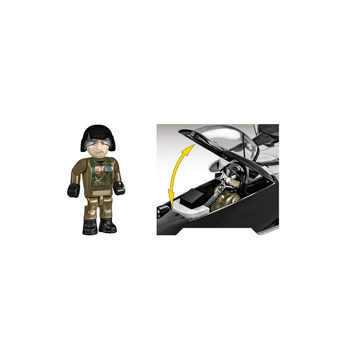 Enemy Strike Jet - fot. 10