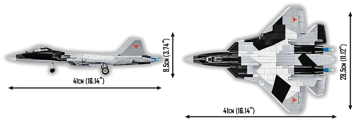 Enemy Strike Jet - fot. 9