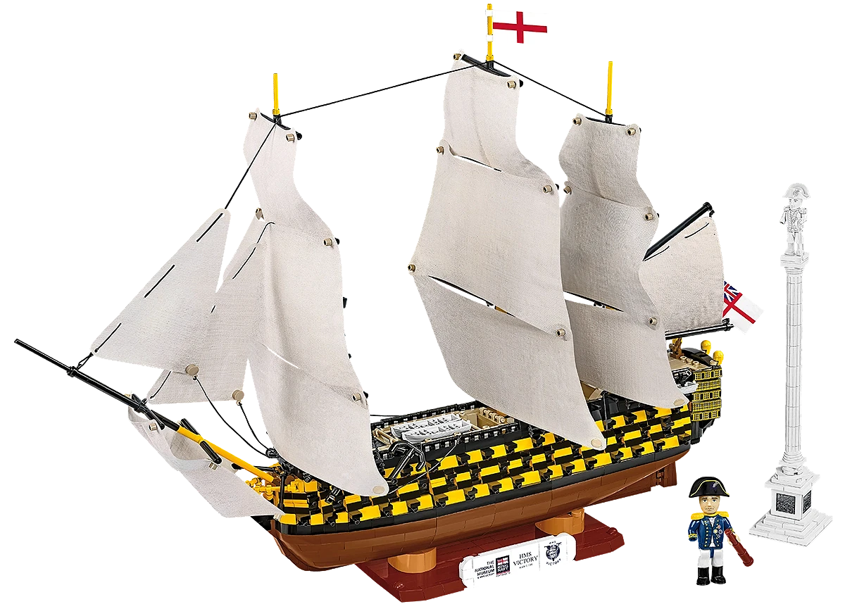 HMS Victory - Edycja Limitowana