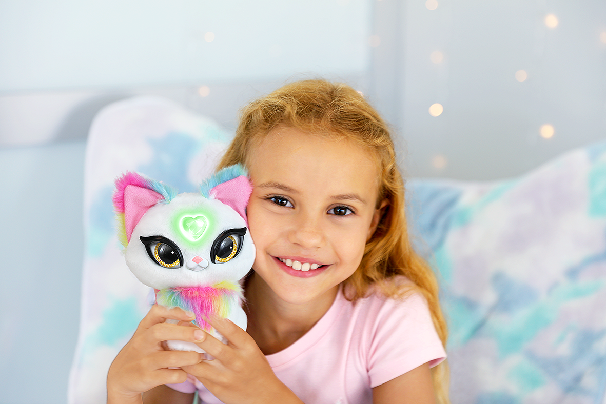 Magiczne Szeptanki Kicia - fot. 5