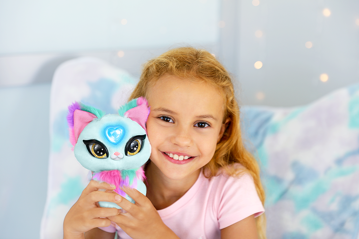 Magiczne Szeptanki Kicia - fot. 9