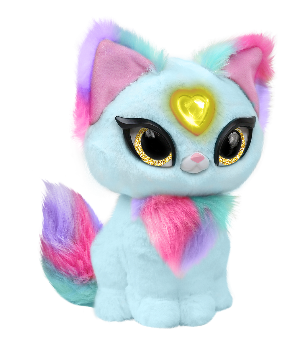 Magiczne Szeptanki Kicia - fot. 6