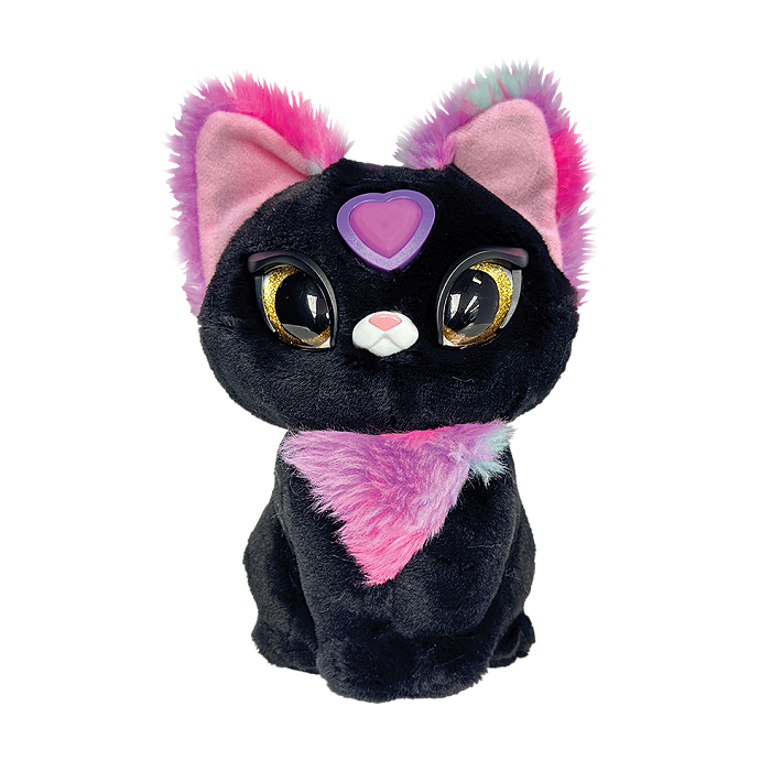 Magiczne Szeptanki Kicia - fot. 10