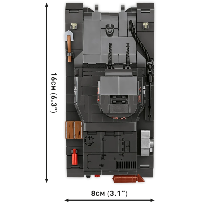 Panzer I Ausf.B - fot. 11