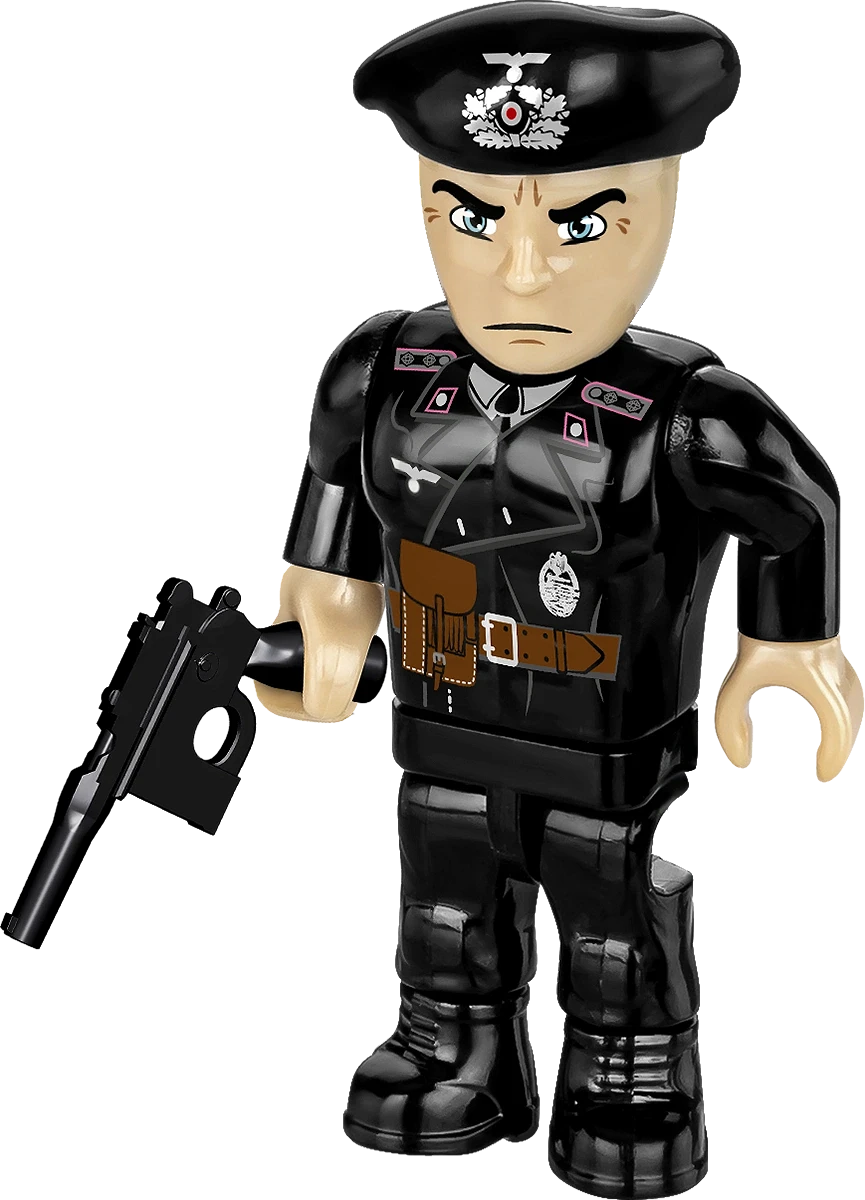 Panzer I Ausf.B - fot. 9