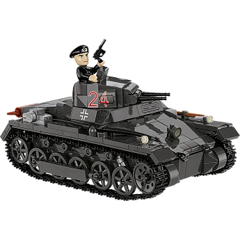 Panzer I Ausf.B