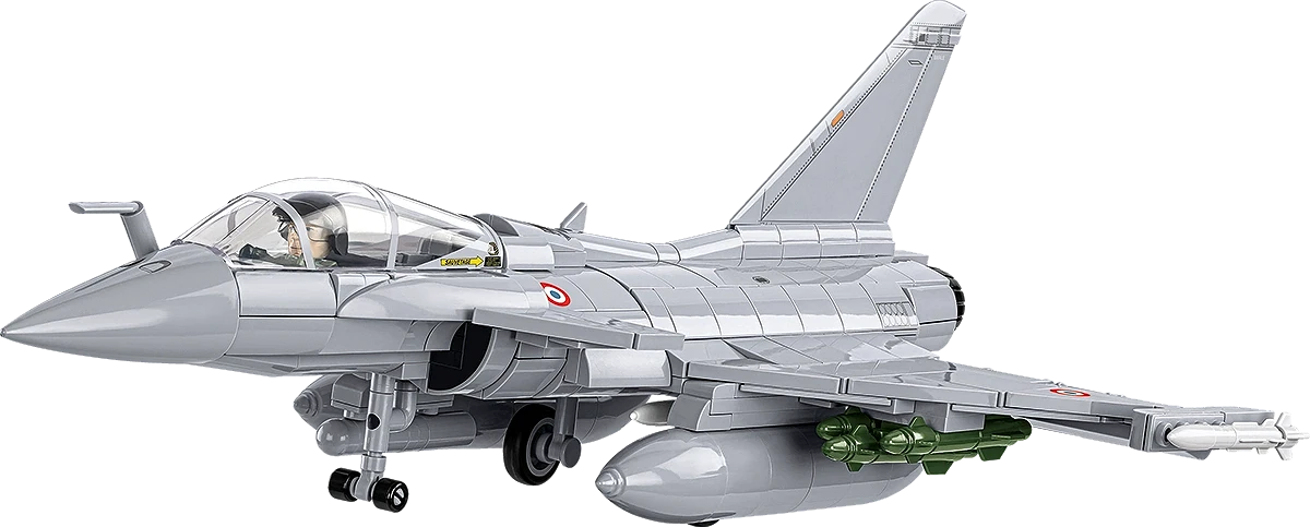 Rafale C - fot. 5