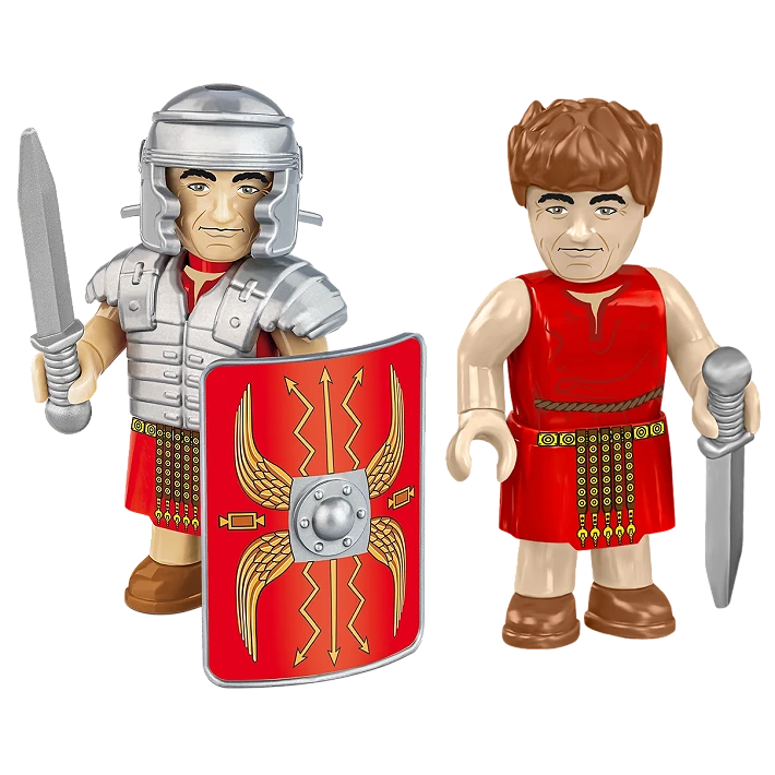 Rzymski Skorpion - fot. 6