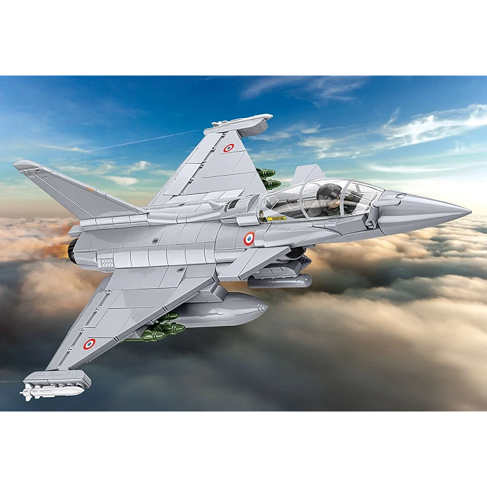 Rafale C - fot. 14