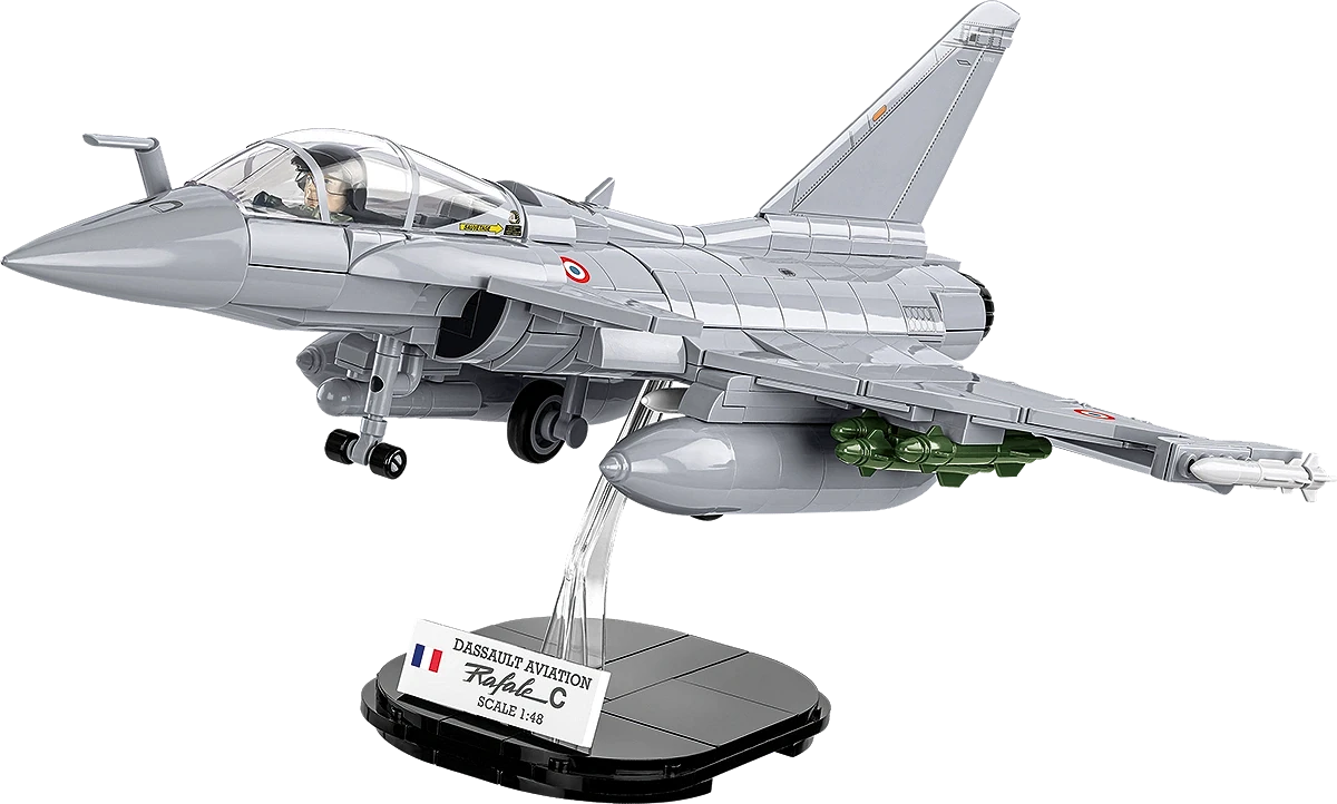 Rafale C