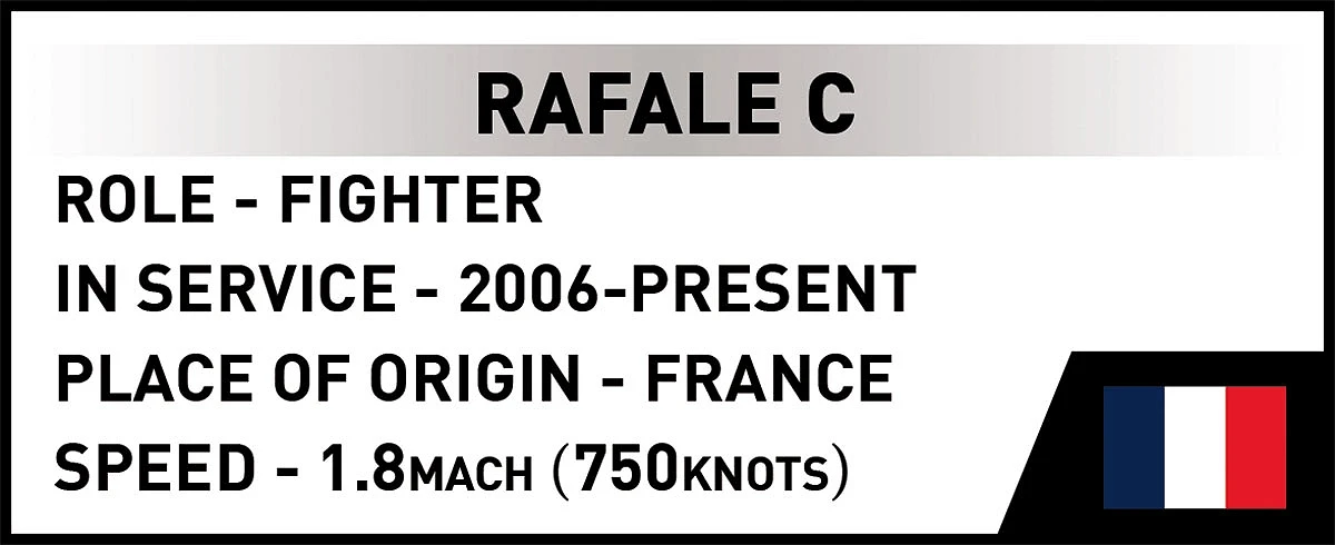 Rafale C - fot. 12