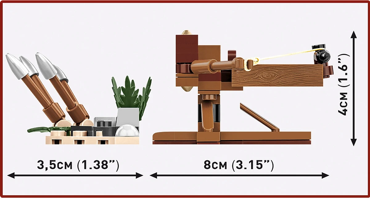 Rzymski Skorpion - fot. 5