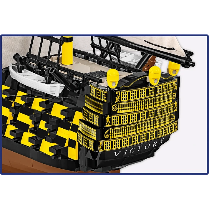 HMS Victory - fot. 6