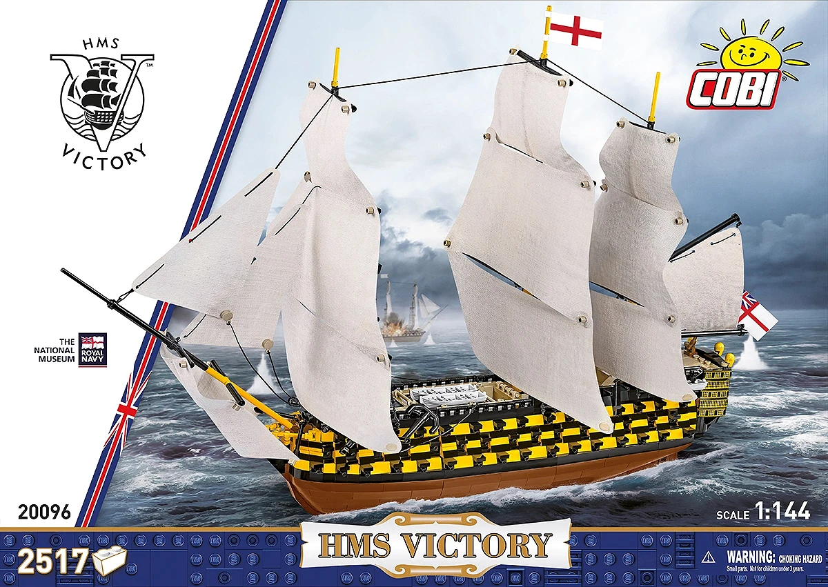 HMS Victory - fot. 2