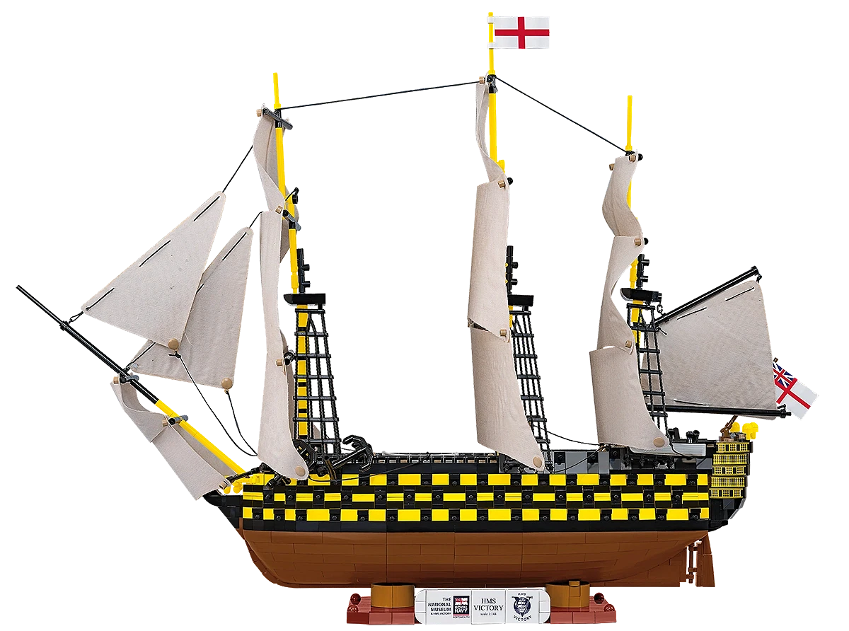 HMS Victory - fot. 5