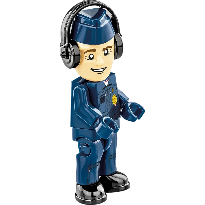 Alpha Jet Patrouille de France - fot. 10