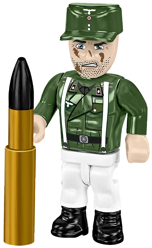 Panzerjäger Nashorn - Edycja Limitowana - fot. 12