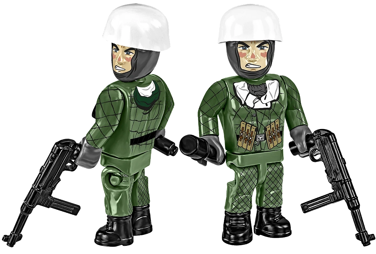 Panzerjäger Nashorn - Edycja Limitowana - fot. 11