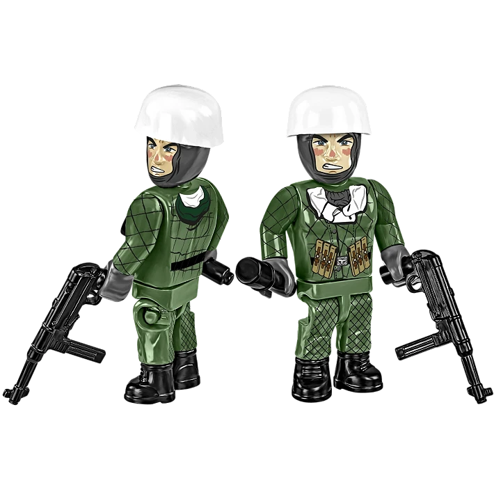 Panzerjäger Nashorn - Edycja Limitowana - fot. 11