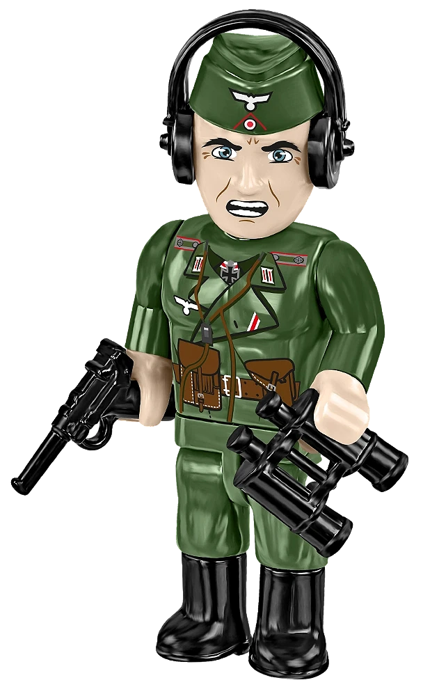 Panzerjäger Nashorn - Edycja Limitowana - fot. 10