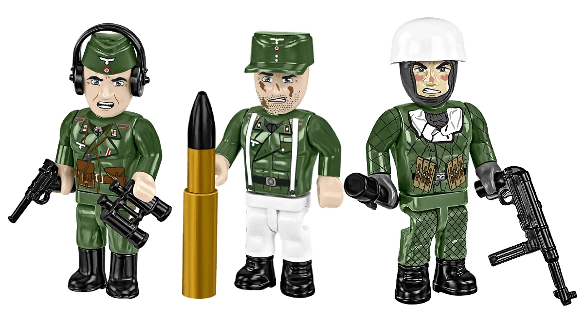 Panzerjäger Nashorn - Edycja Limitowana - fot. 13