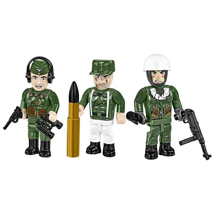 Panzerjäger Nashorn - Edycja Limitowana - fot. 13