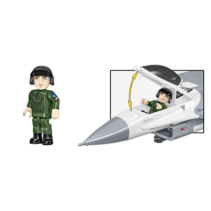 F-16C  Fighting Falcon - fot. 7