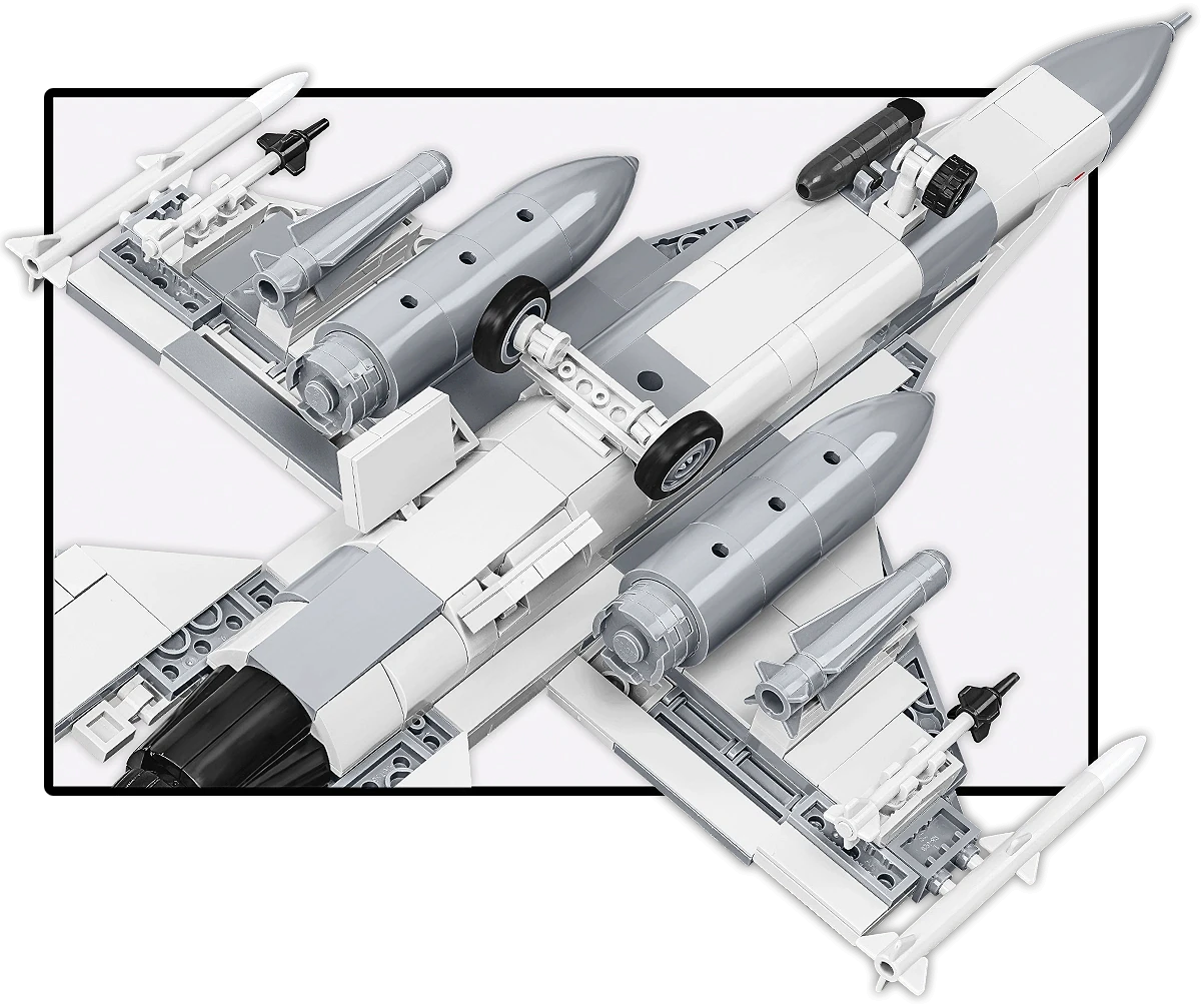 F-16C  Fighting Falcon - fot. 11