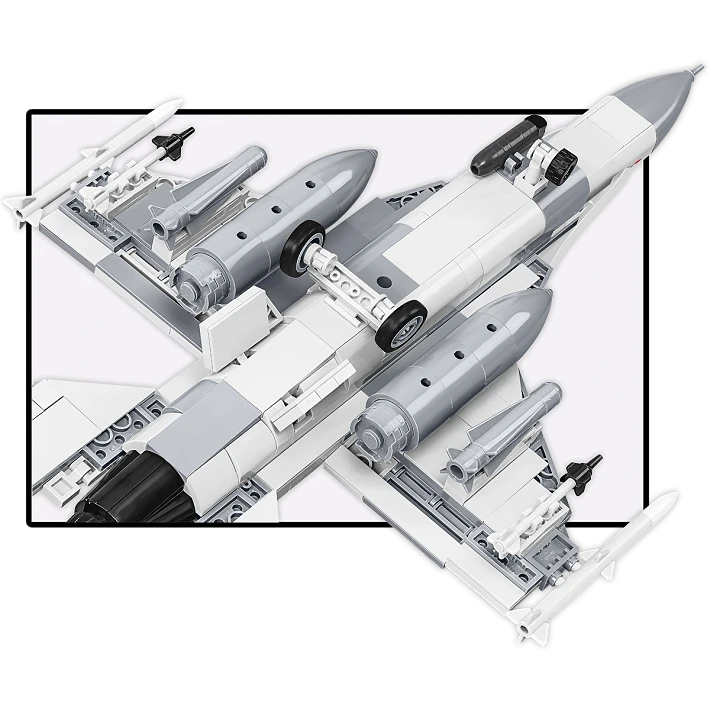 F-16C  Fighting Falcon - fot. 11