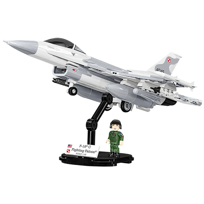 F-16C  Fighting Falcon