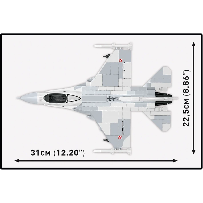 F-16C  Fighting Falcon - fot. 10
