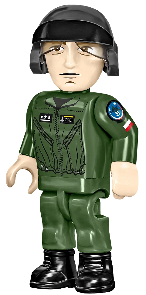 F-16C  Fighting Falcon - fot. 9