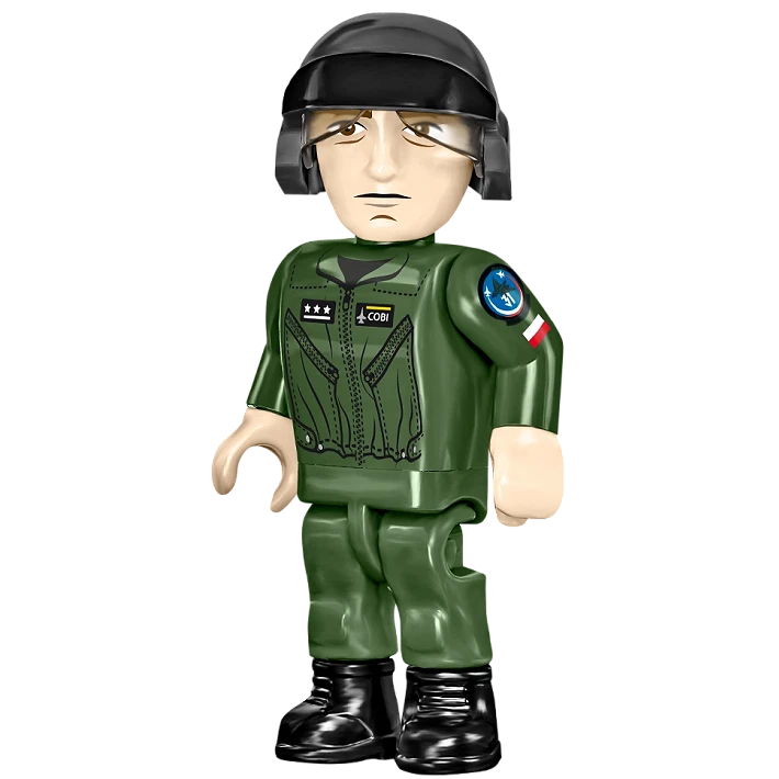 F-16C  Fighting Falcon - fot. 9