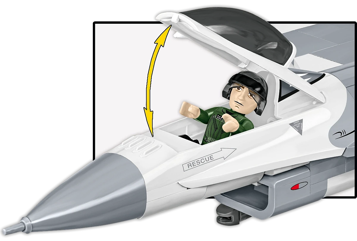 F-16C  Fighting Falcon - fot. 8