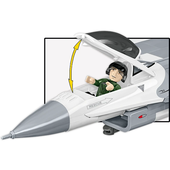 F-16C  Fighting Falcon - fot. 8