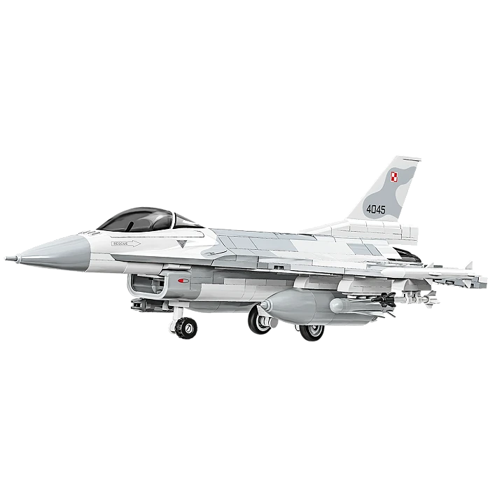 F-16C  Fighting Falcon - fot. 5