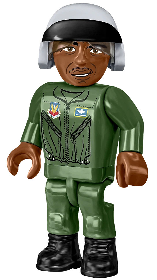 F-16D Fighting Falcon - fot. 8