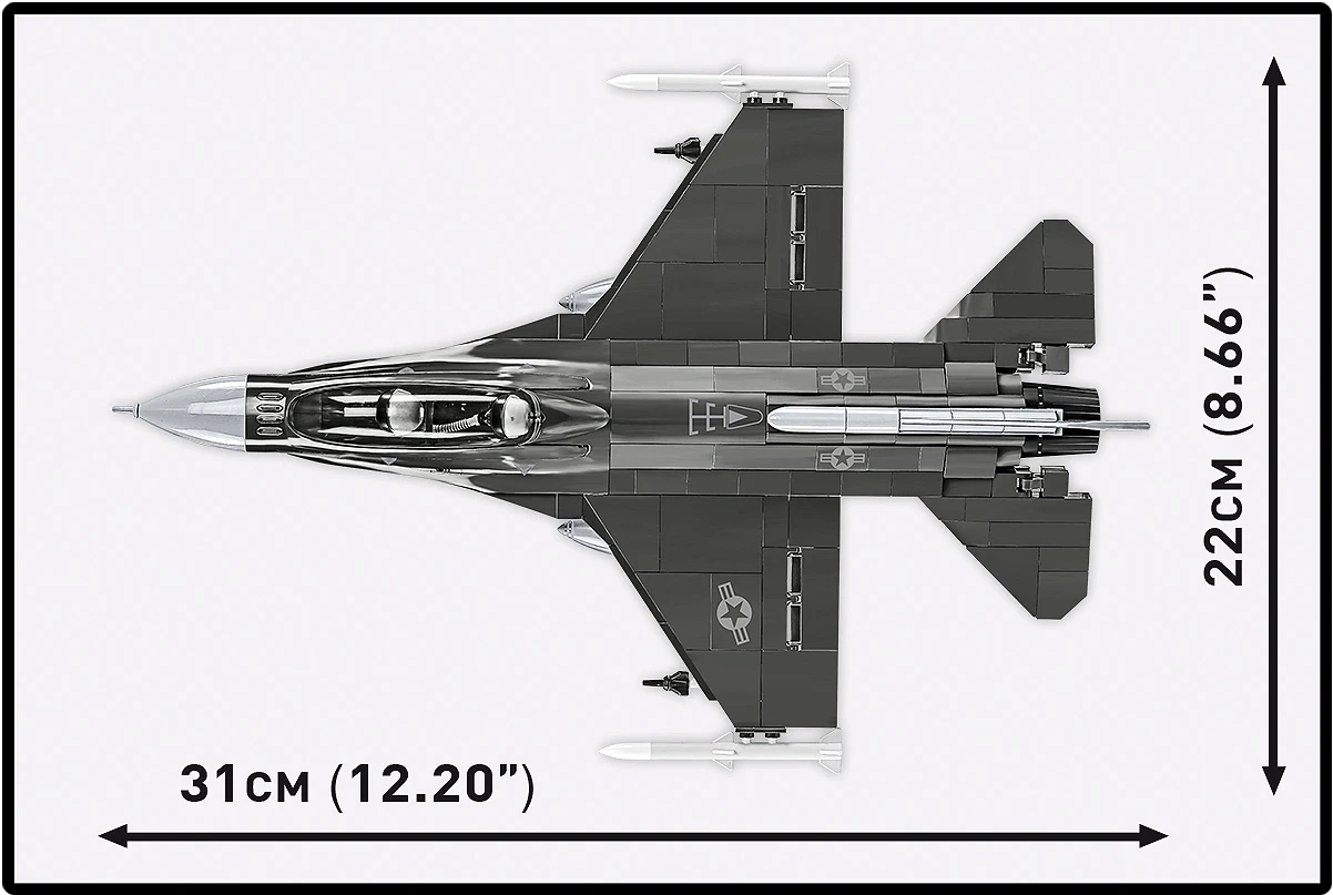 F-16D Fighting Falcon - fot. 11