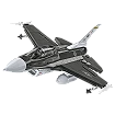 F-16D Fighting Falcon - fot. 2