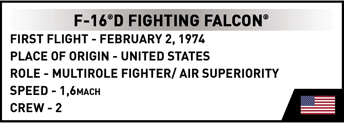 F-16D Fighting Falcon - fot. 10