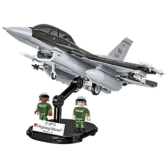 F-16D Fighting Falcon