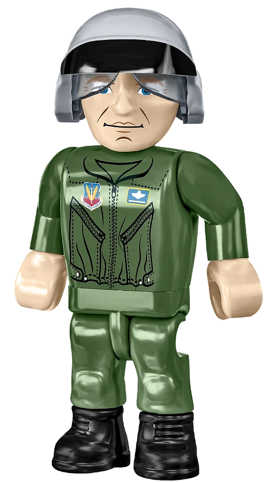 F-16D Fighting Falcon - fot. 7